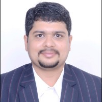 Gagan Bhat.