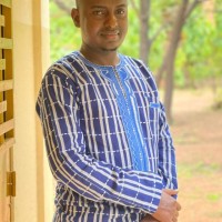 Oumar Diallo
