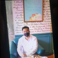 Raj Moreno