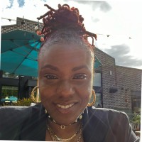 Kendria Mitchell