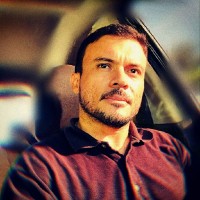 Edward Cordero