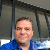 Warren Geary