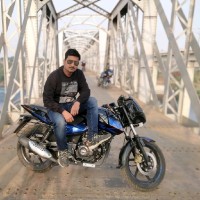 Anurag kumar Pandey