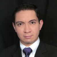 Daniel Alejandro Pacheco Rojas