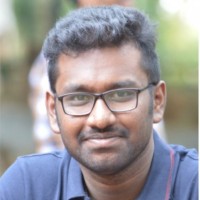 Vamshi Purushothama