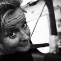 Martine Bosman