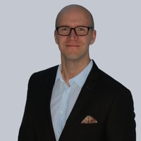 Johan Eriksson