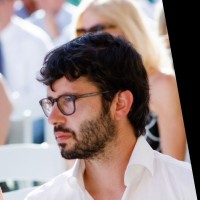 Jonas Van Rossom