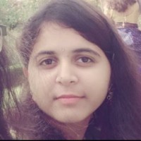 Divya C K