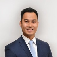 Daryn Lu, Cima®