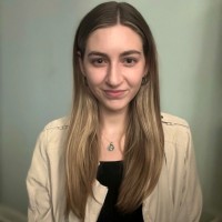 Amelia Staats, Ph.D.