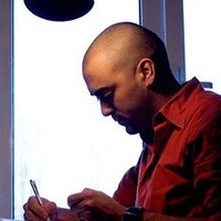 André Carrilho