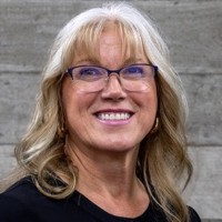Tracey Hart