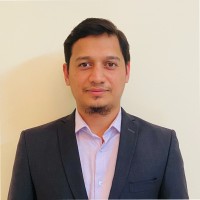Mohammad Ziyad