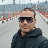 Vijendra Bhatt