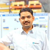 Prakash Erande