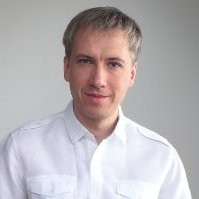 Vitaly Kuznetsov, CFA