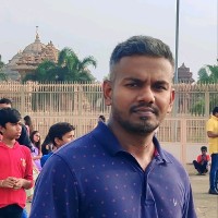 Prasanth Es