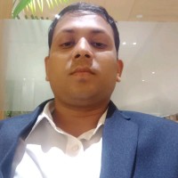 Kshirod Kumar Moharana