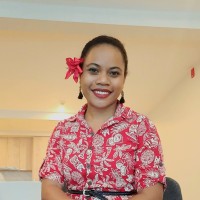 Luisa Chandra