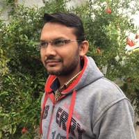 Pragnesh Patel