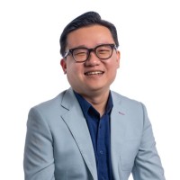 Dennis Poh, Llm, Csa(Cert)