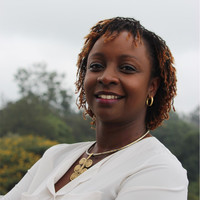 Yvonne Njeri