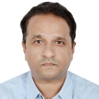 Jayaant Ghanekar
