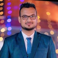 Chirag Garg