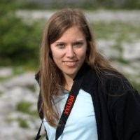 Alina Chudyk-Barańska