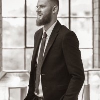 Jacob Lawrance