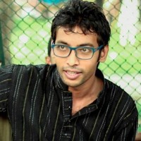 Nazmul Hasan Russell