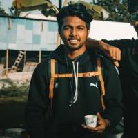 Shibin Lal