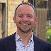 Adam Beresford-Browne