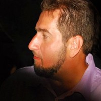 Eric Εlias Kaplanoglou