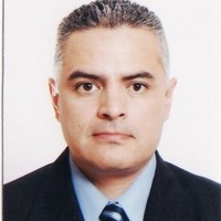 MVZ. Ricardo Rodríguez Amador