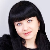 Irina Sokol