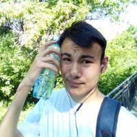 Temirkhan Bisenov