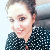 Rocio Peña