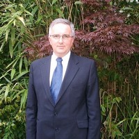 Paul Ashurst