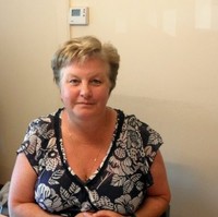 Frieda Baetens