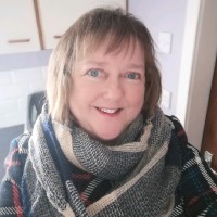 Amanda Sinclair