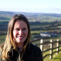 Kate Parr