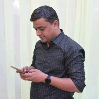 Ravindrakumar Patel