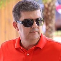 Glorivan Parreira França