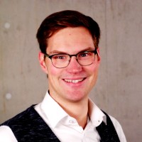Benjamin Adamaschek