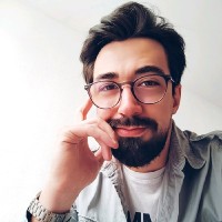 Damien Verdu