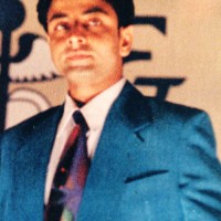 Dr M Naved Ur Rehman