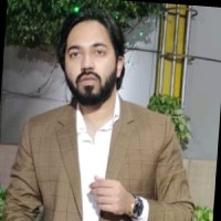 Farogh Alam Khan