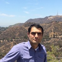 Ali Bazaei